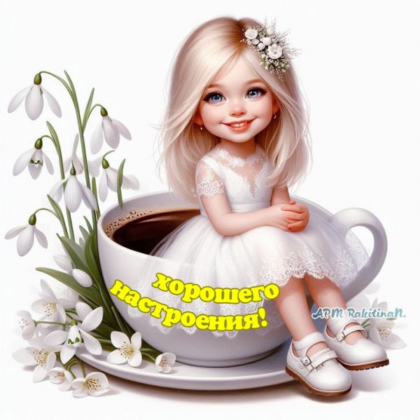 ХоРоШеГо НаСтРоЕнИя