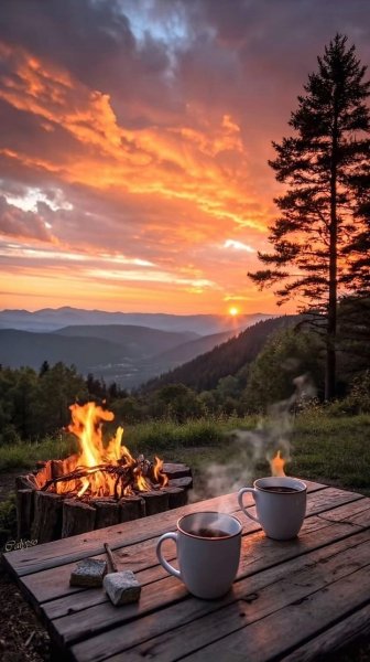 Арт Природа