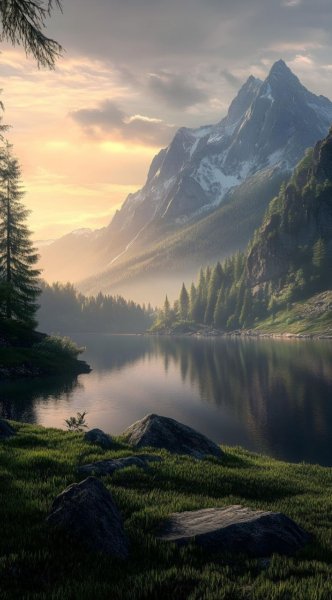 Природа