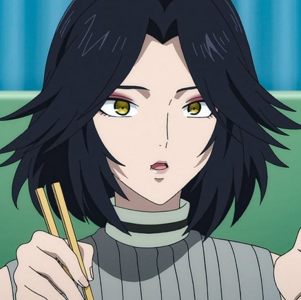 Здравствуйте девушка,я конечно с вами аниме не смотрел,но: