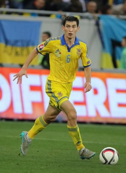 Taras Stepanenkо