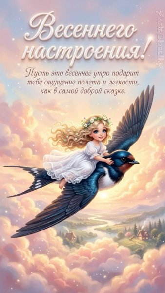 ДоБрОе УтРо