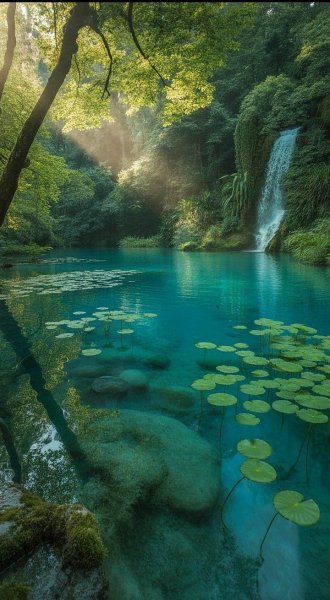 Арт Природа