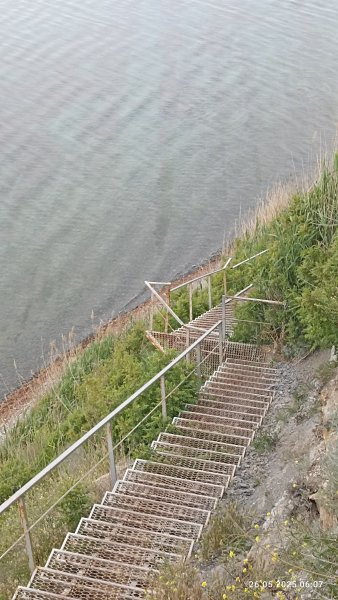 Анапа. Лестница 300 ступеней
