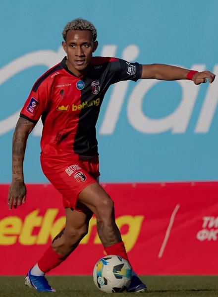 Весли Помба