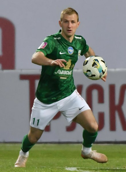 Денис Мирошниченко