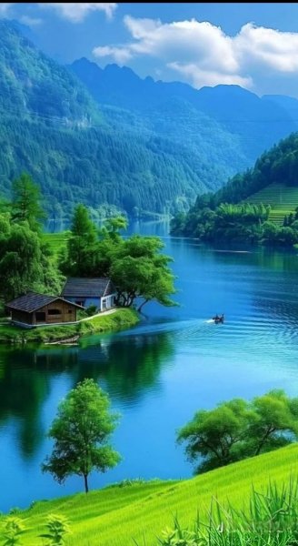 Арт Природа