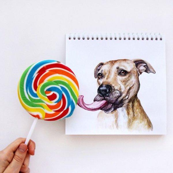 Funny Art by Valeria Susik-07