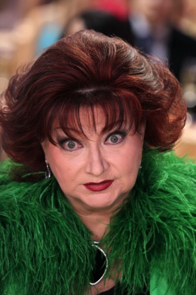 Елена Степаненко