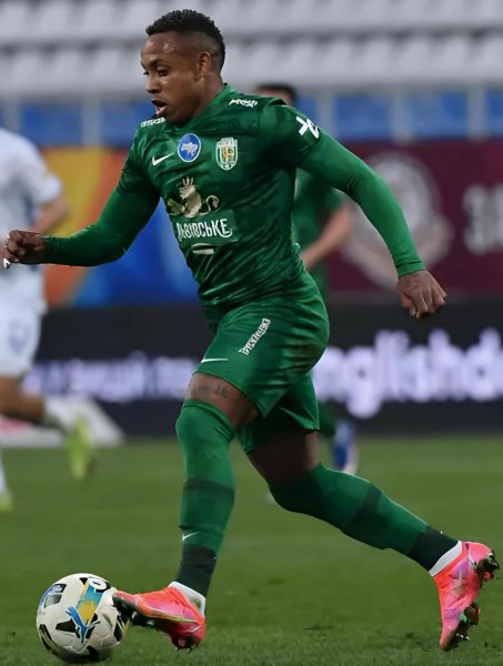 Пауло Витoр