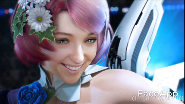 So-is-anyone-waiting-for-alisa-tekken-8-trailer-or-just-me