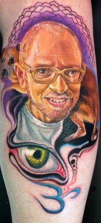 Tattoo (4434)