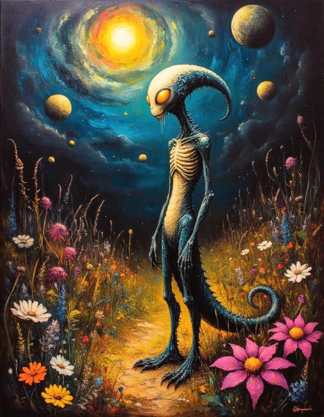 Alien