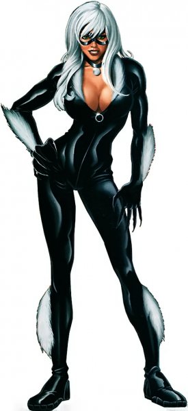 Black-Cat-Marvel-Comics-Felicia-Hardy-Spider-Man-3