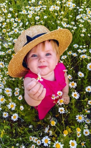 Всё будет ХОРОШО. Потому что ПЛОХО уже надоело!