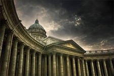 Казанский собор