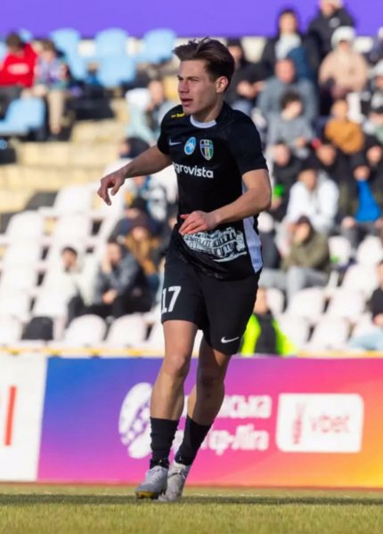 Артур Андрейчик