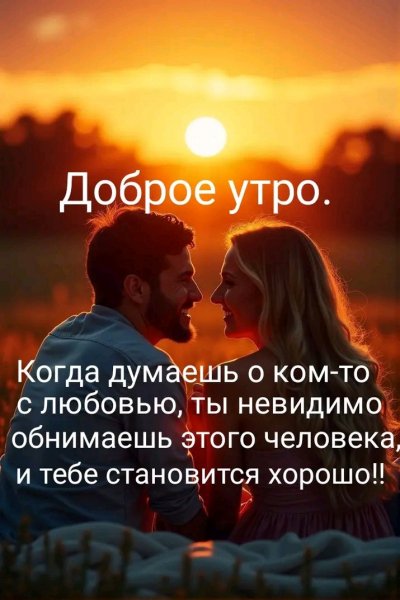Любовь
