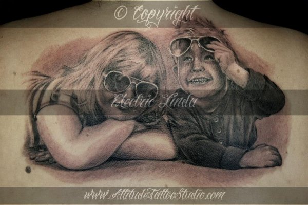 Tattoo (4540)