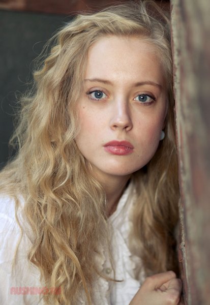 Вероника Иващенко