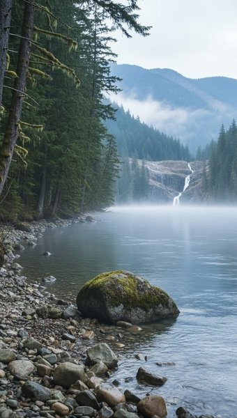 Арт Природа