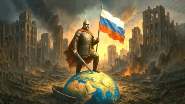 Мы не победимы