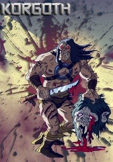 korgoth