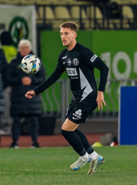 Илир Краcники