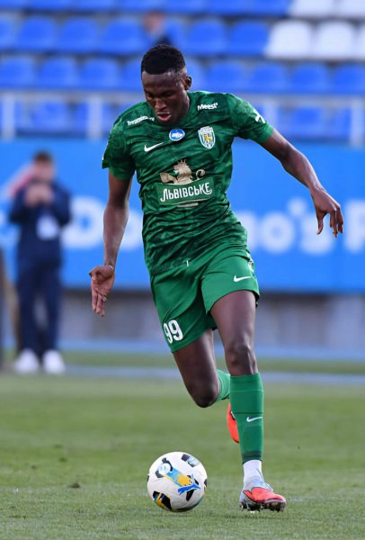 Бабукарр Фаaл