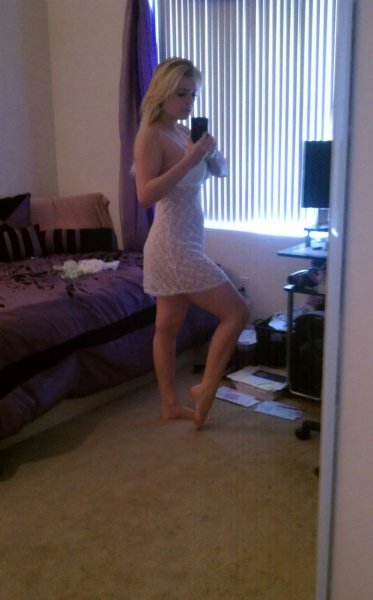 Красивая фигурка