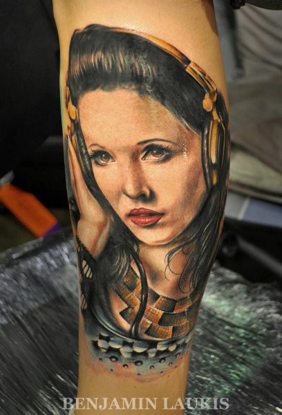 Tattoo (4597)