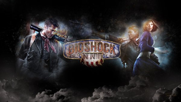 Bioshock Infinite