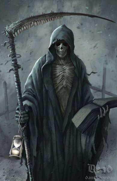 Death