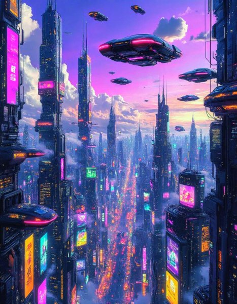 Future
