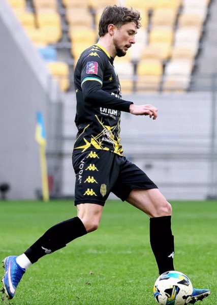 Влад Райляну