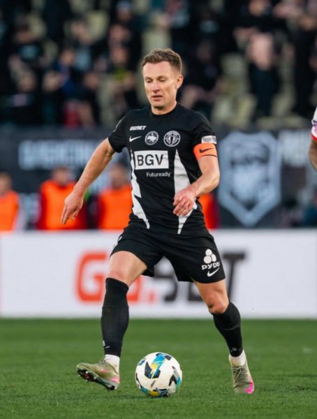 Руслан Бабенко