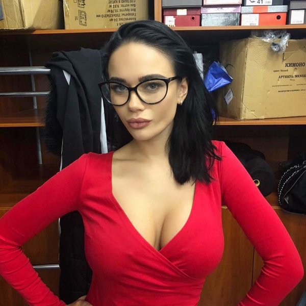 Яна Кошкина