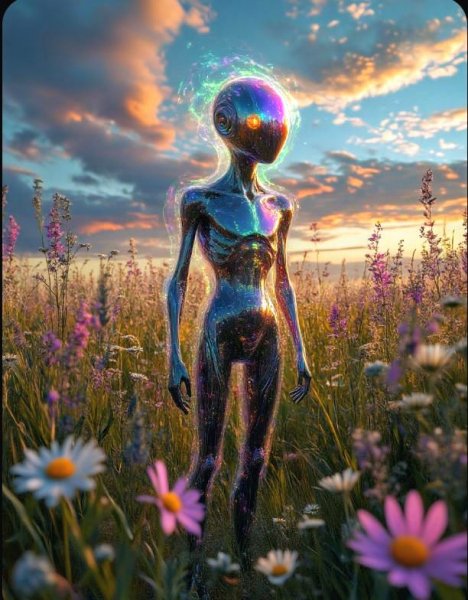 Alien