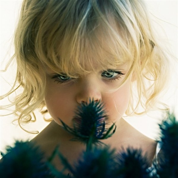 Очаровашка