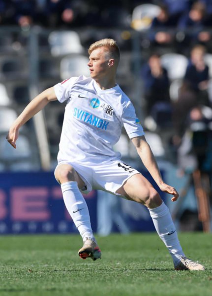 Артем Гусол