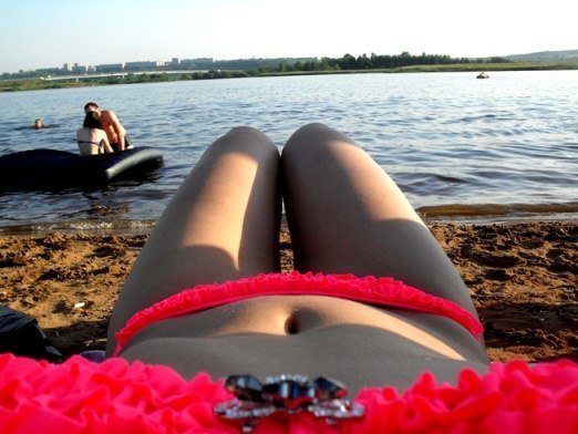 КОСМОНАВТКА