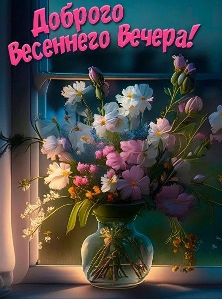 Друзья мои!