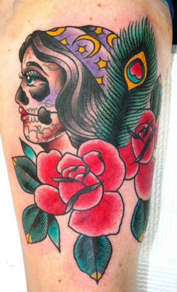 Tattoo (4751)
