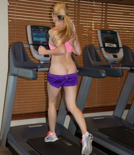 Худеет на глазах