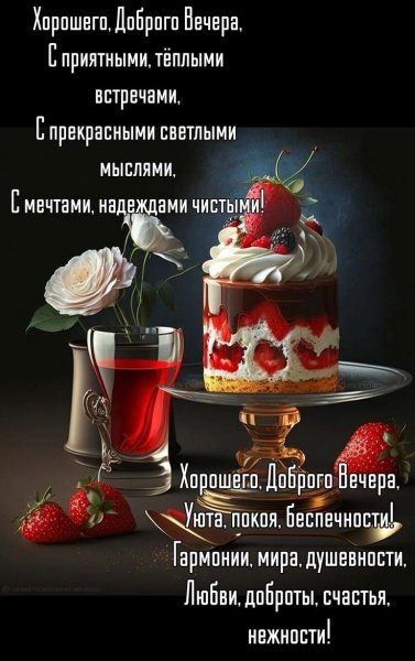 Всем вам!