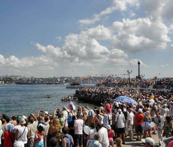 Севастополь