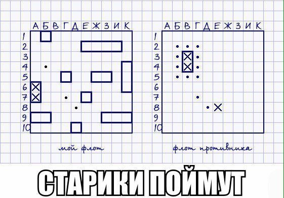 Логика детства