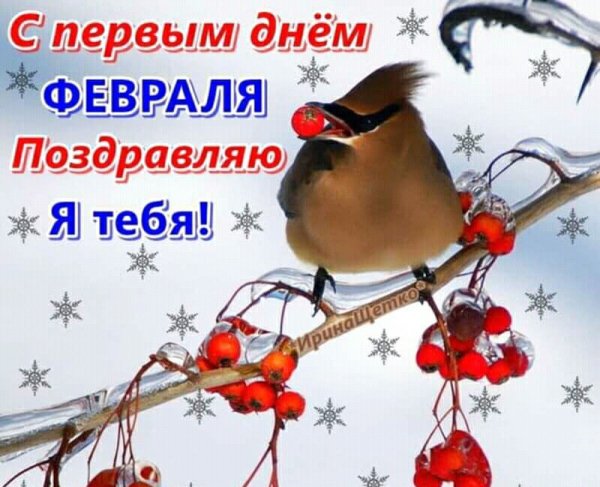1 февраля 011000