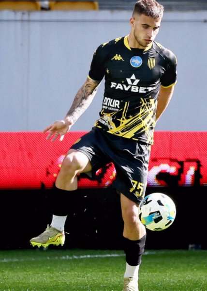 Андрей Китела