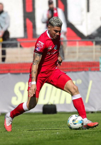 Глейкер Мендoса